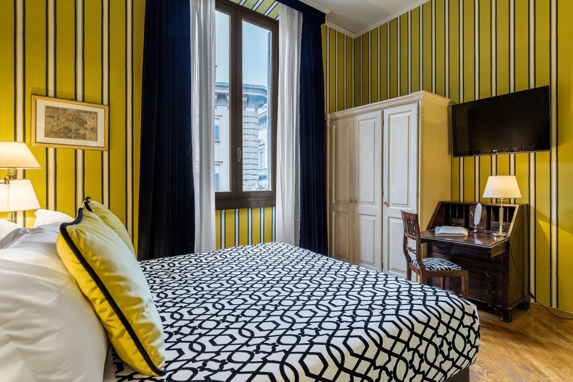 Room Mate Collection Isabella, Флоренция Екстериор снимка