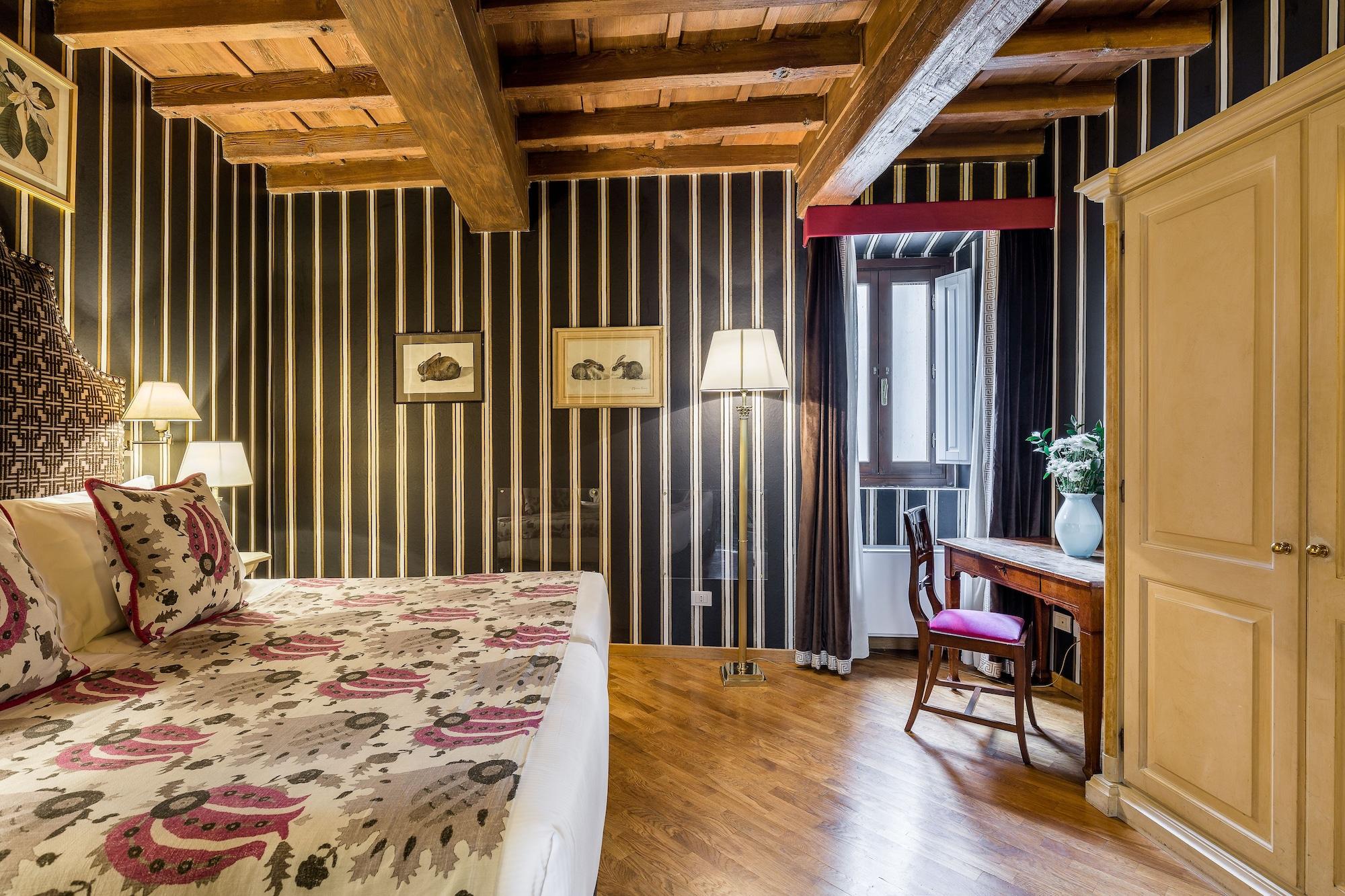 Room Mate Collection Isabella, Флоренция Екстериор снимка