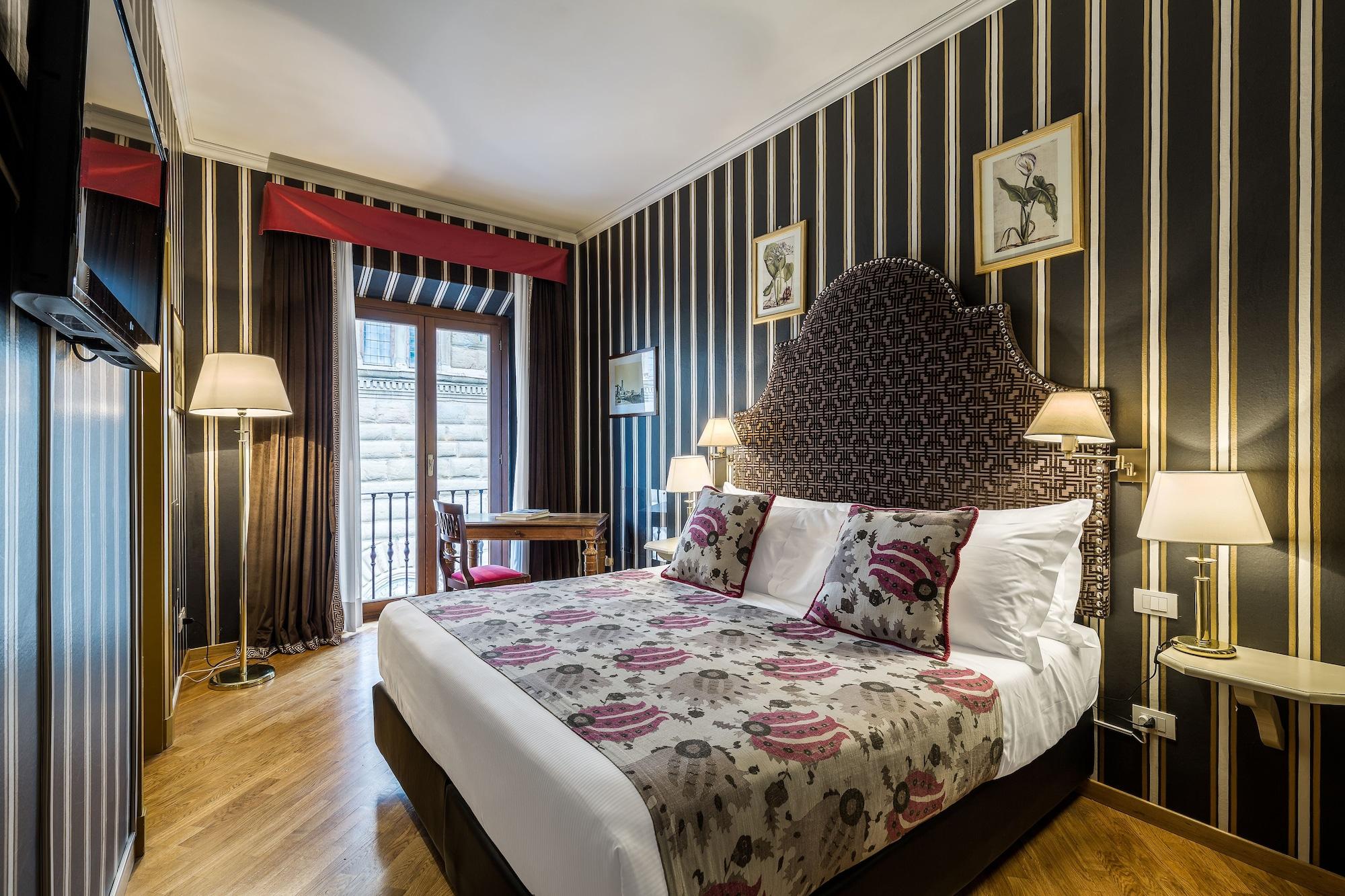 Room Mate Collection Isabella, Флоренция Екстериор снимка