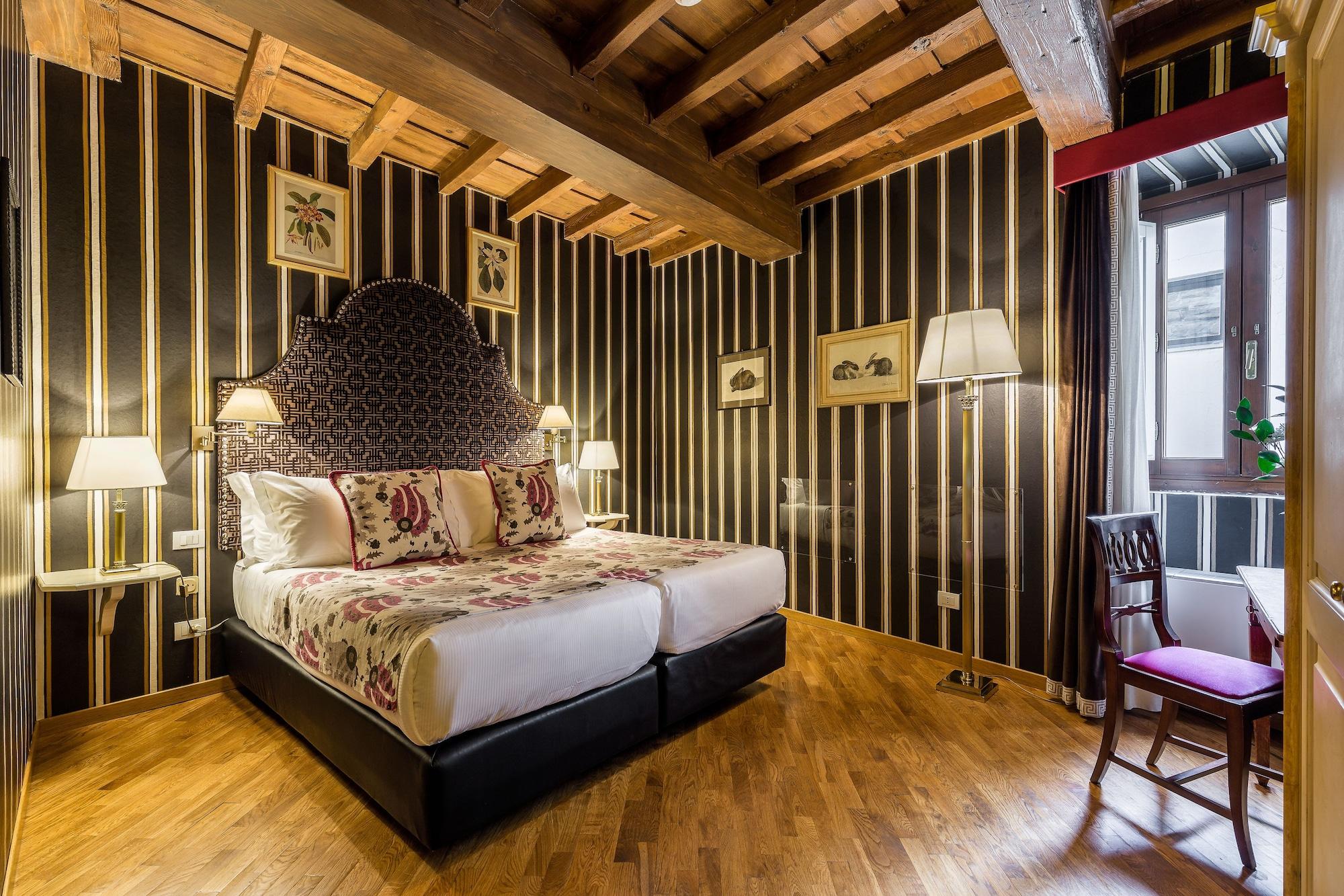 Room Mate Collection Isabella, Флоренция Екстериор снимка