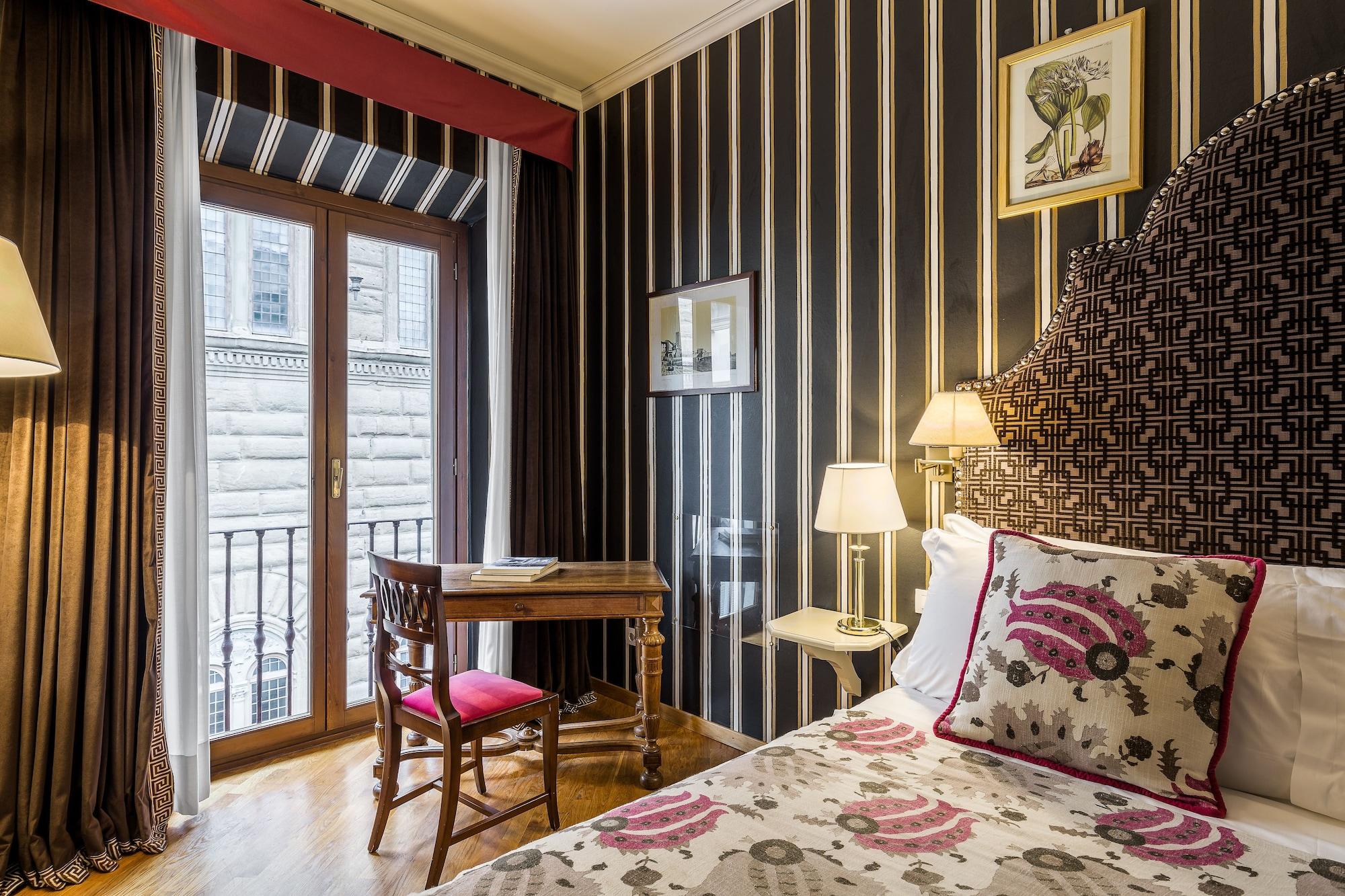 Room Mate Collection Isabella, Флоренция Екстериор снимка