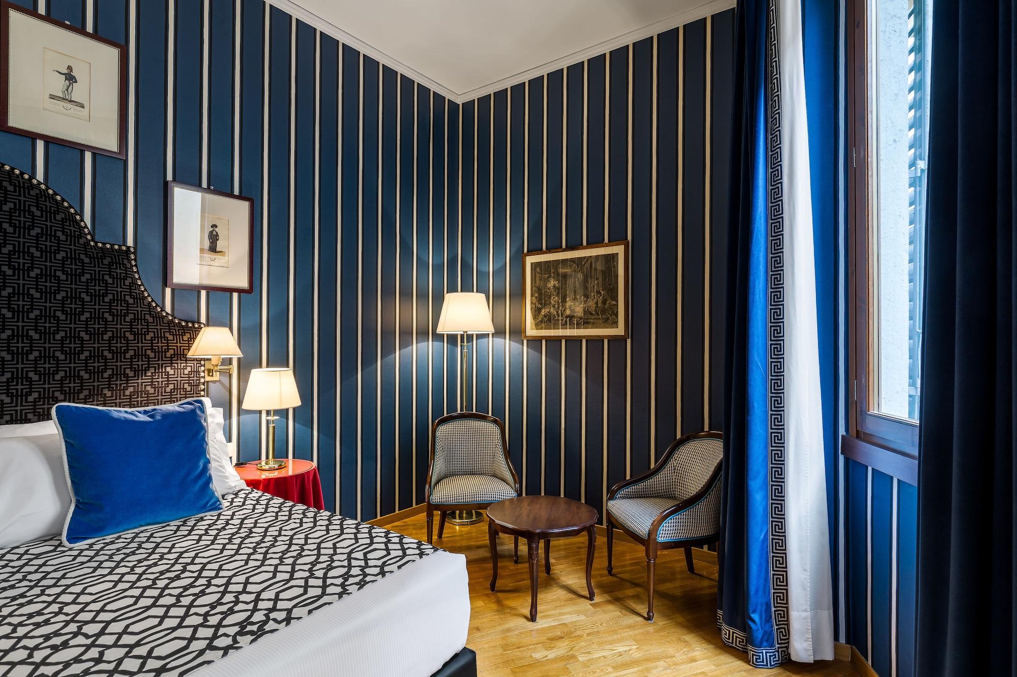 Room Mate Collection Isabella, Флоренция Екстериор снимка