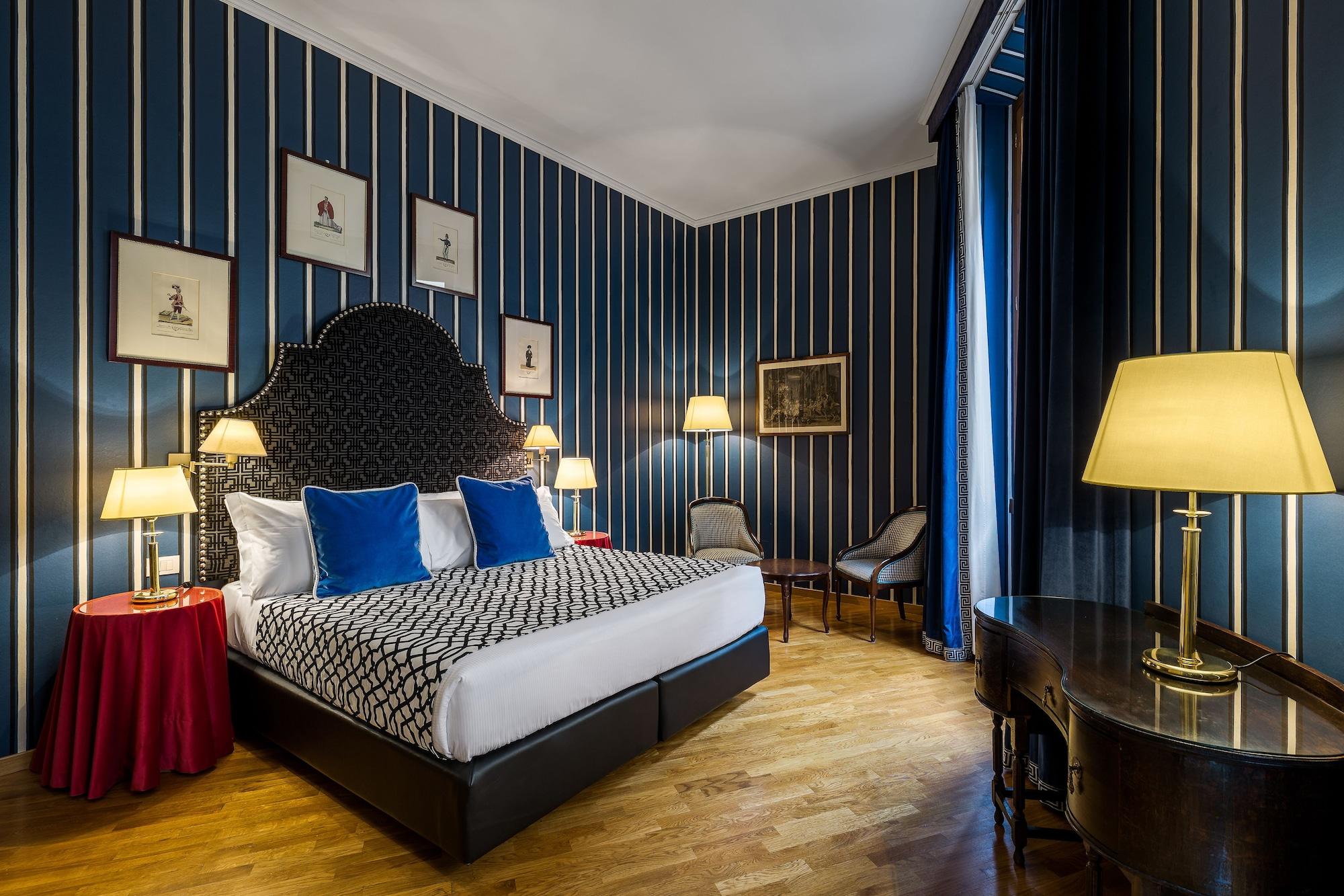 Room Mate Collection Isabella, Флоренция Екстериор снимка