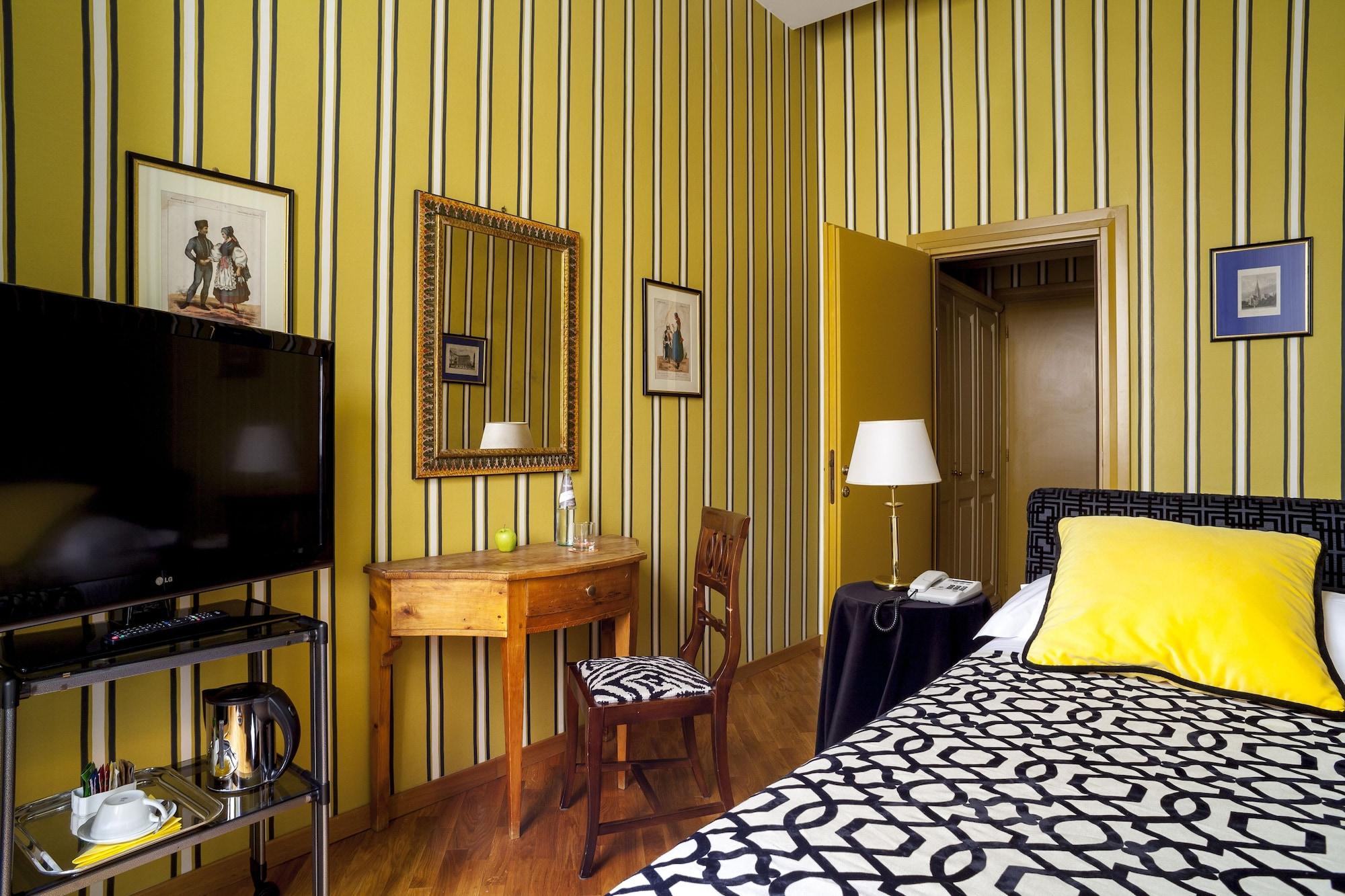 Room Mate Collection Isabella, Флоренция Екстериор снимка