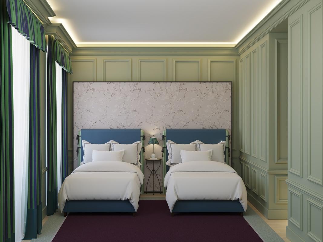 Room Mate Collection Isabella, Флоренция Екстериор снимка