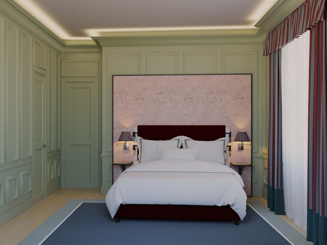 Room Mate Collection Isabella, Флоренция Екстериор снимка