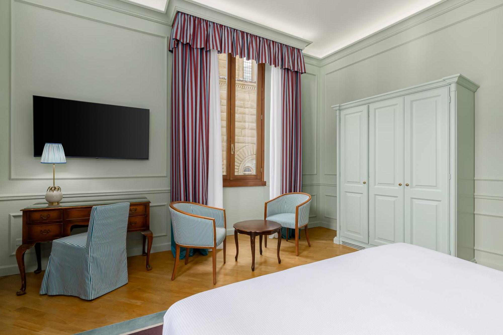 Room Mate Collection Isabella, Флоренция Екстериор снимка