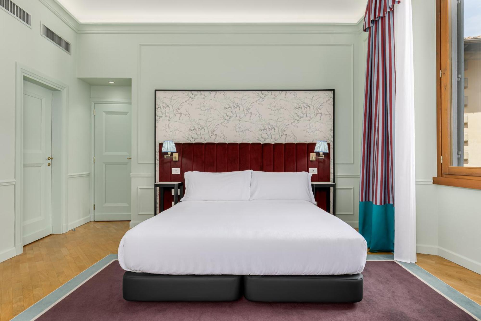 Room Mate Collection Isabella, Флоренция Екстериор снимка
