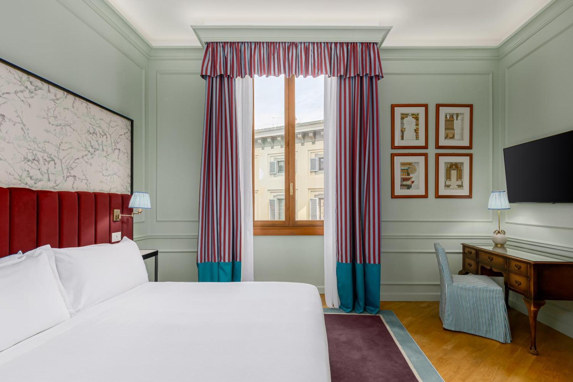 Room Mate Collection Isabella, Флоренция Екстериор снимка