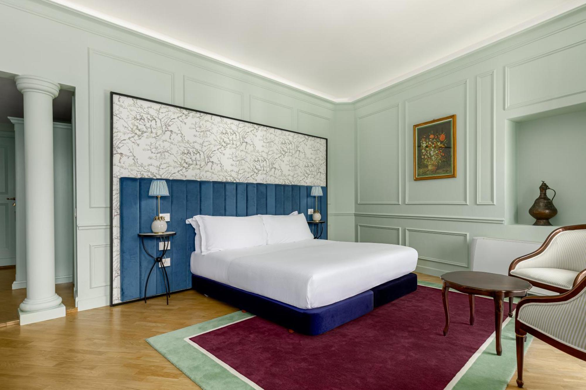 Room Mate Collection Isabella, Флоренция Екстериор снимка