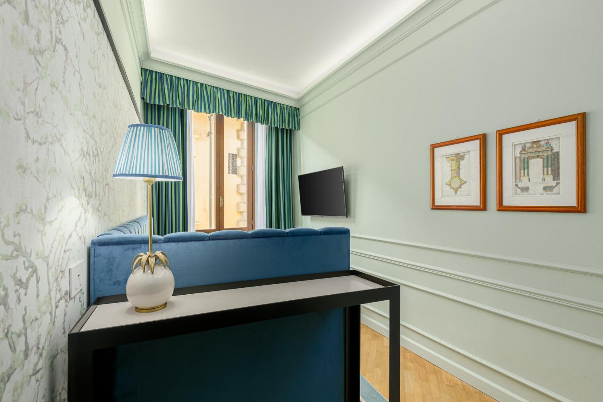 Room Mate Collection Isabella, Флоренция Екстериор снимка