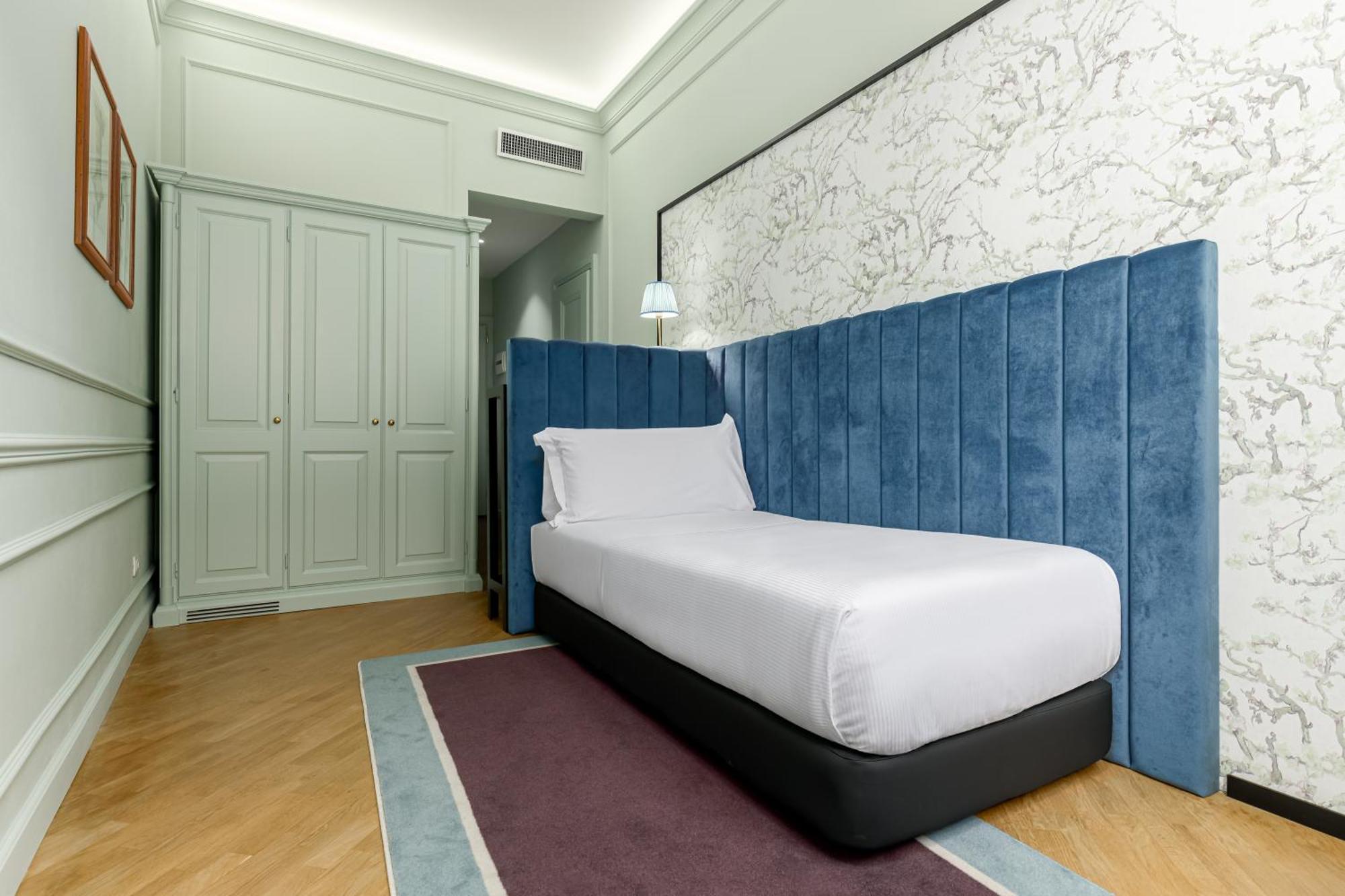 Room Mate Collection Isabella, Флоренция Екстериор снимка