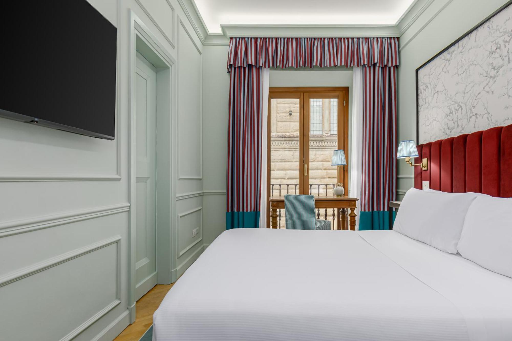 Room Mate Collection Isabella, Флоренция Екстериор снимка