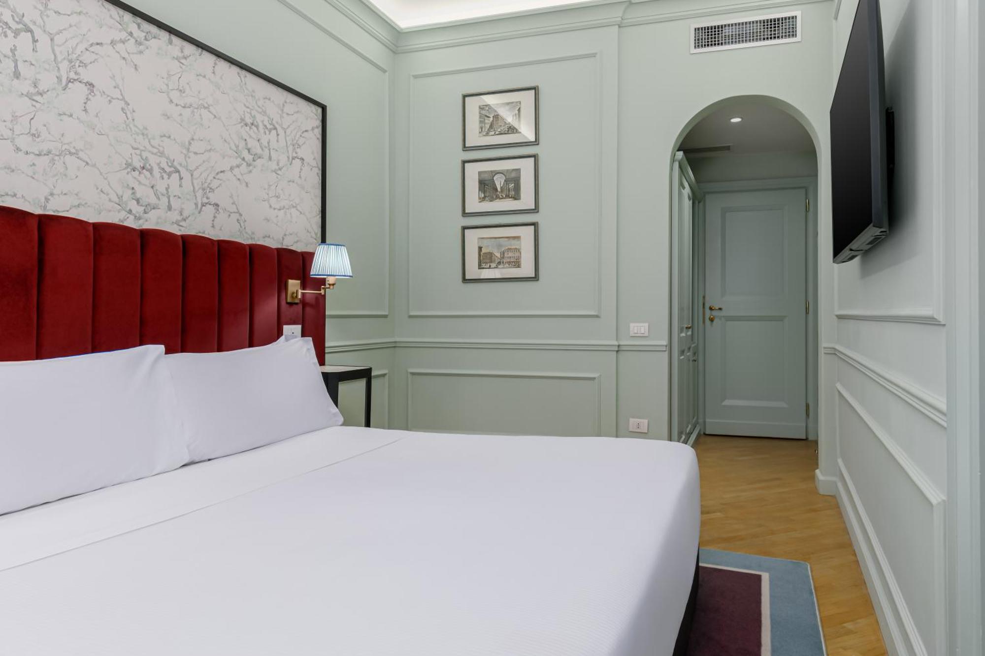 Room Mate Collection Isabella, Флоренция Екстериор снимка