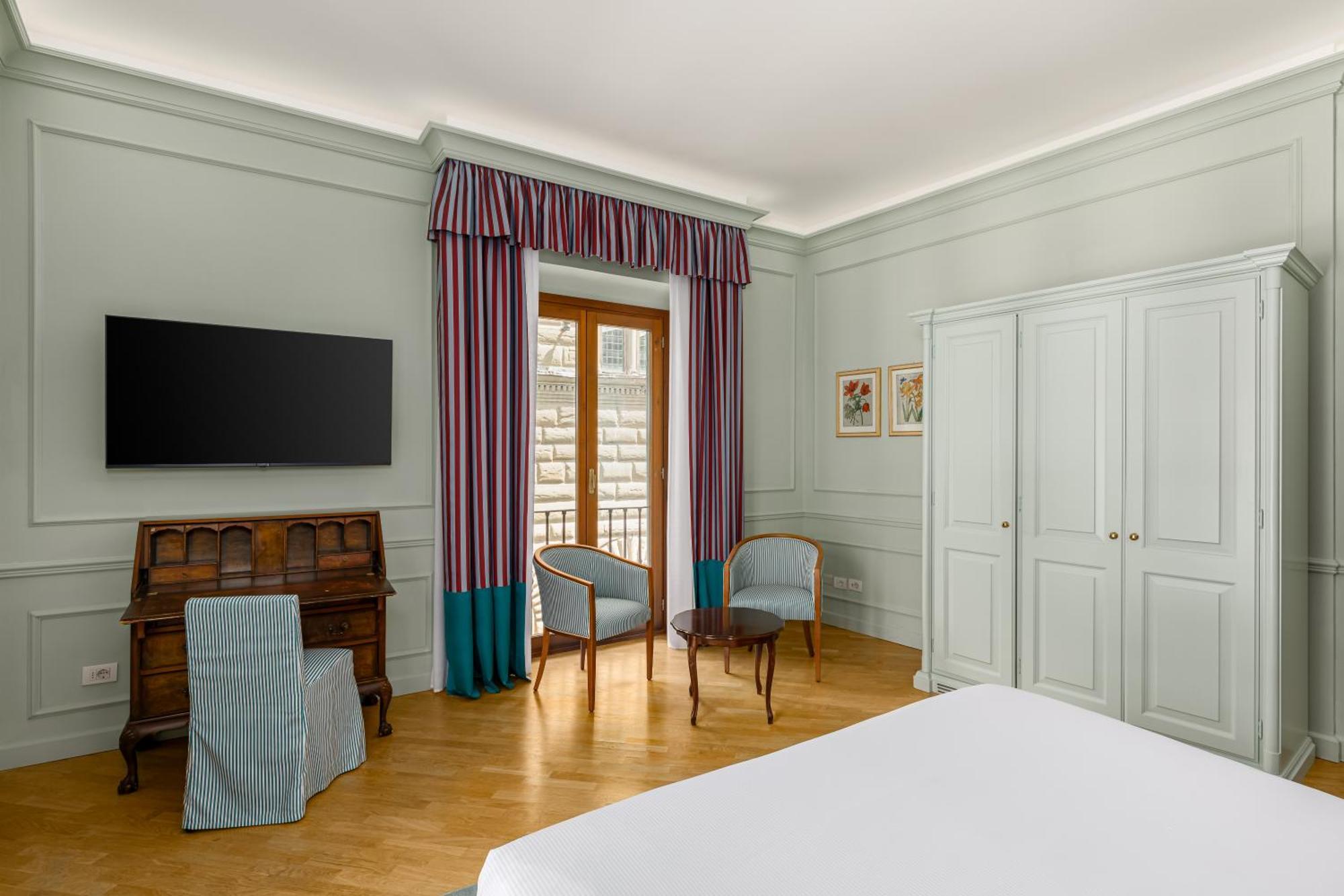 Room Mate Collection Isabella, Флоренция Екстериор снимка