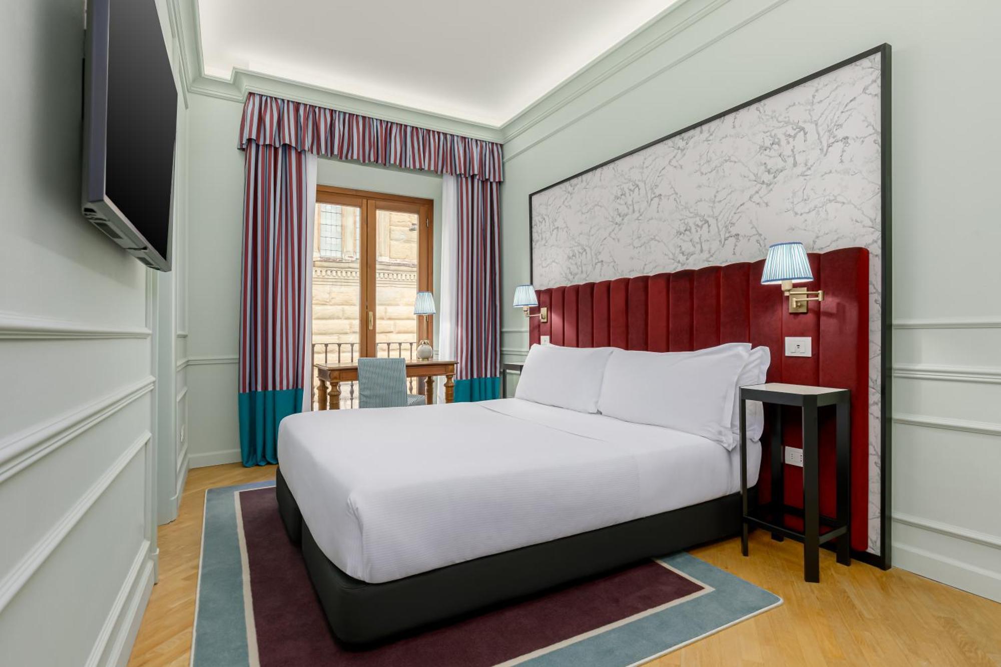 Room Mate Collection Isabella, Флоренция Екстериор снимка