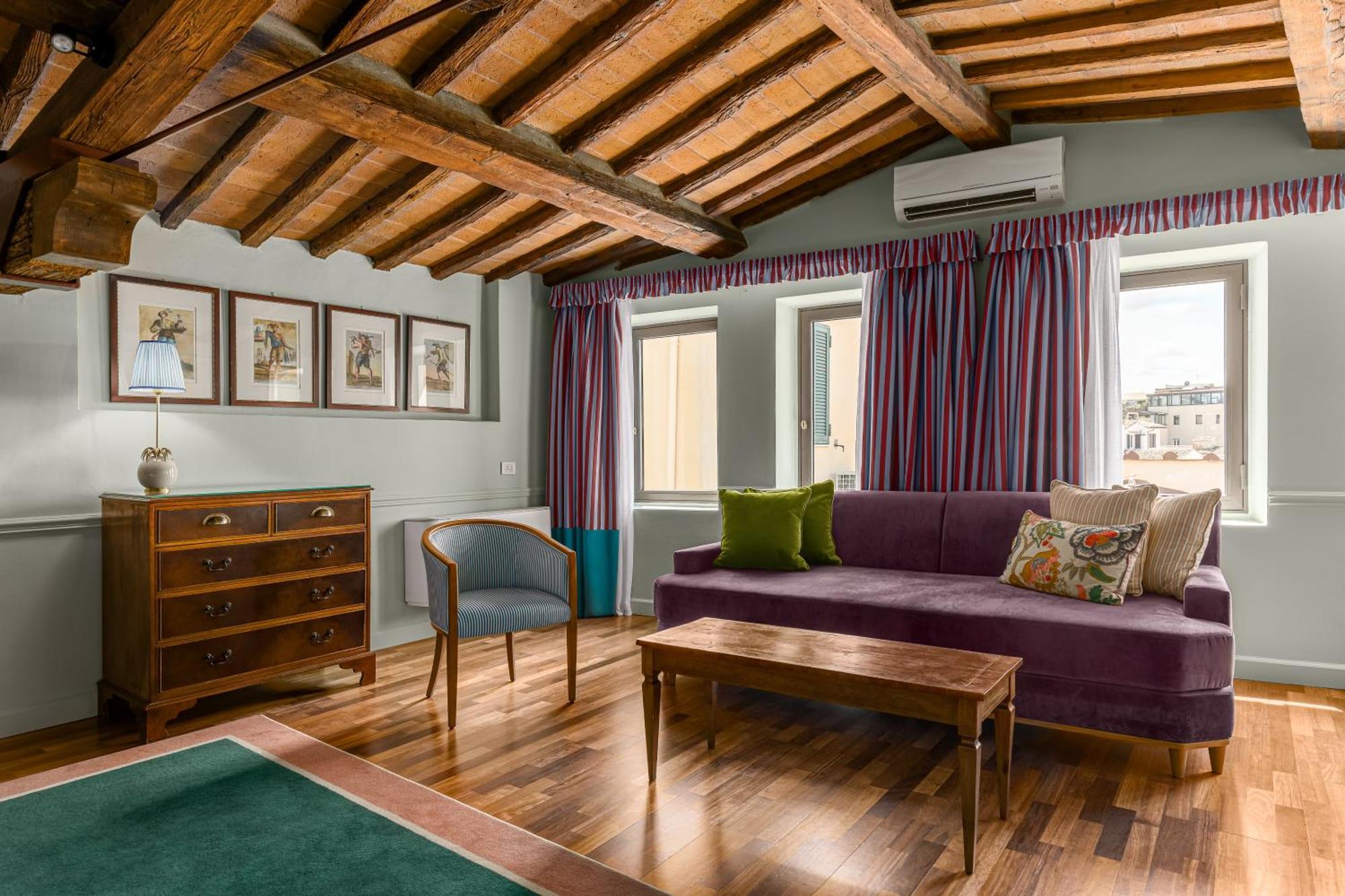 Room Mate Collection Isabella, Флоренция Екстериор снимка