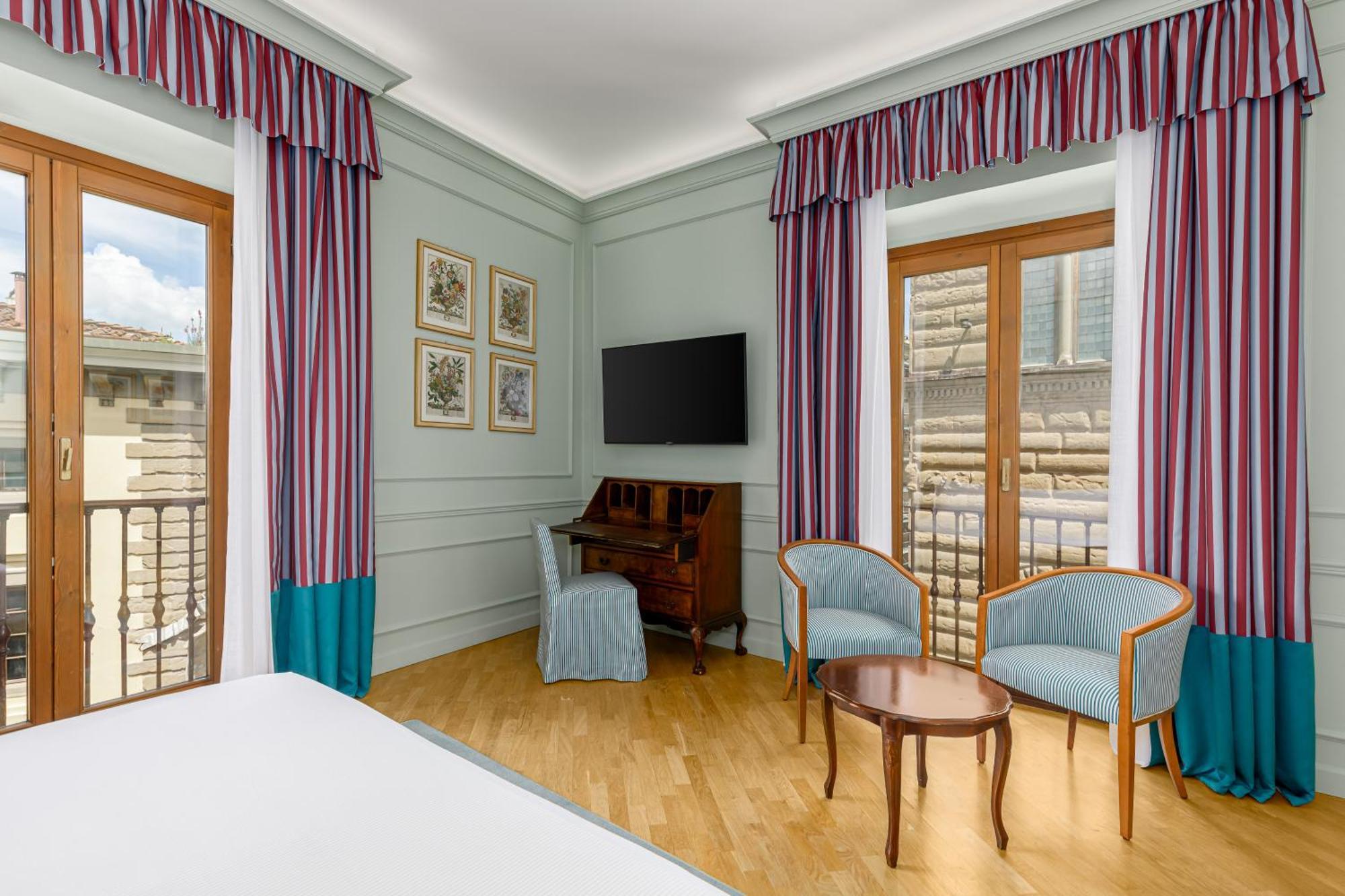 Room Mate Collection Isabella, Флоренция Екстериор снимка