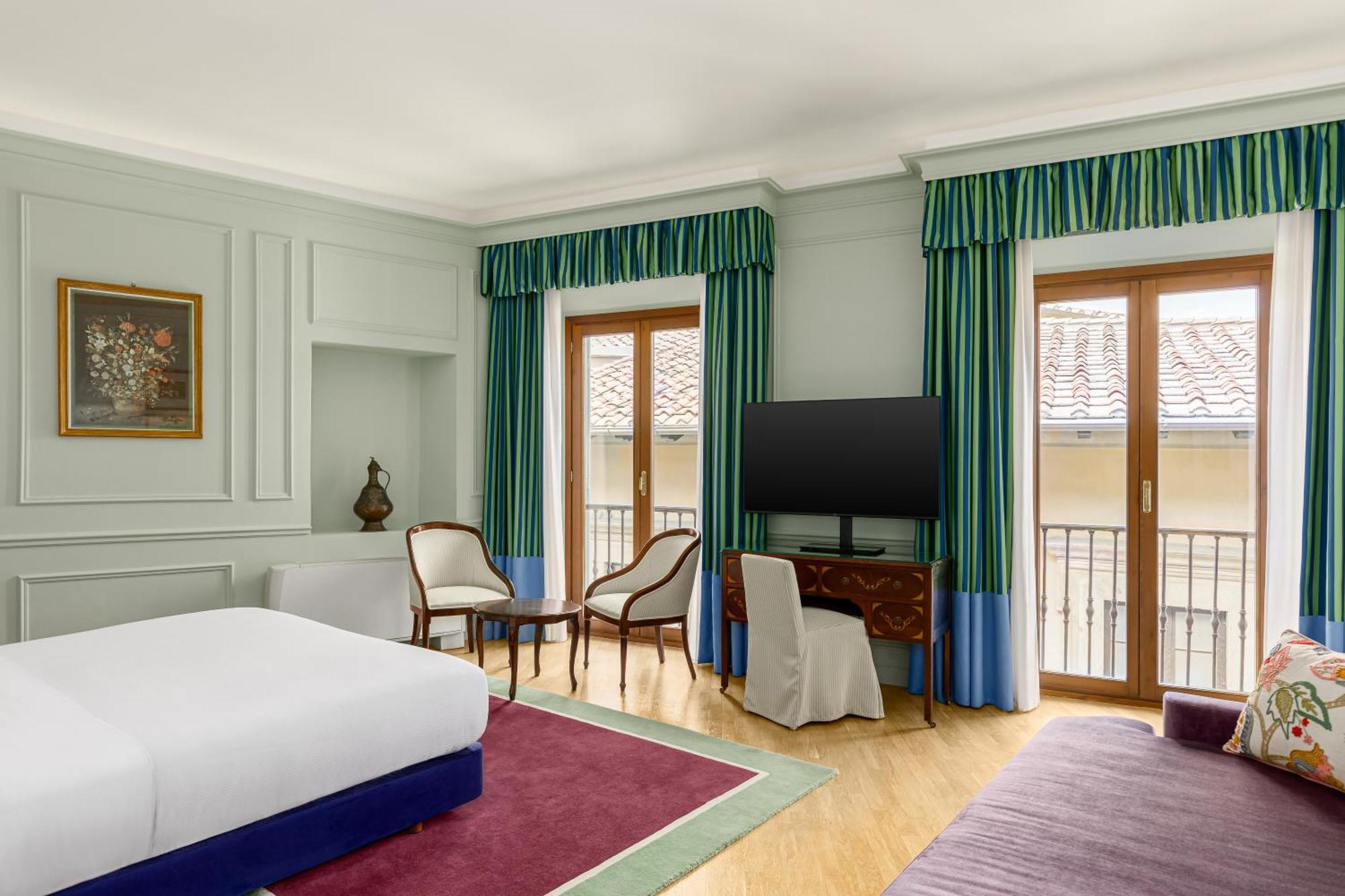 Room Mate Collection Isabella, Флоренция Екстериор снимка